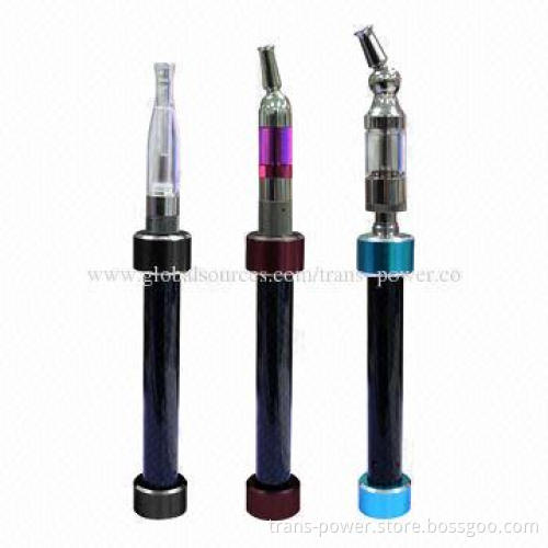 E Cigarette Rechargeable Itsuwa WAT-hookah Batteries with Huge Capacity and Grace Shape